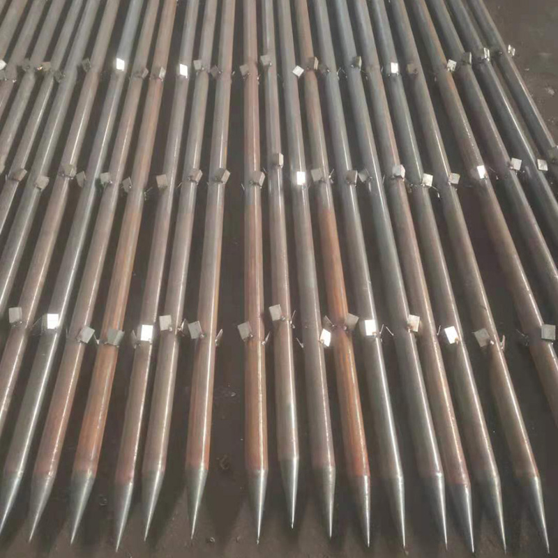舞钢土钉小导管